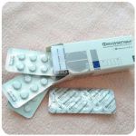 Феназепам  Phenazepam Valenta  1 мг в Переславле-Залесском