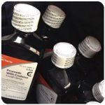 Кодеин сироп Codein (для приготовления напитка Lean, Purple Drank)  473 мл  в Переславле-Залесском