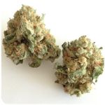 Шишки "White Widow"  (Белая вдова)  Гидропоника -  Бошка VHQ в Переславле-Залесском