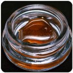 Гашишное масло (импорт Калифорния)  Distillate  в Переславле-Залесском USA ТГК 98.5%
