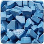 Экстази  Ecstasy Punisher 250 мг MDMA в Переславле-Залесском